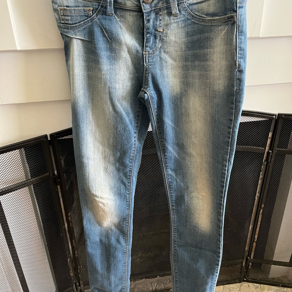 Cello Jeans Classis Blue Women's Jeans, size 3